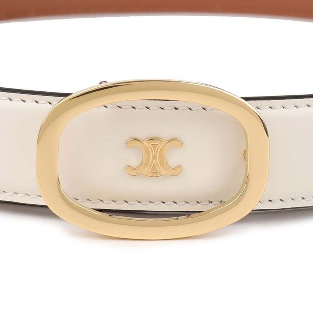 Medium Reversible Belt - Picture 7 of 7